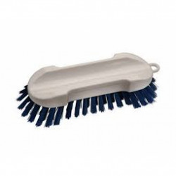 DI Hand Scrub Brush Hard Blue / жесткая, синяя