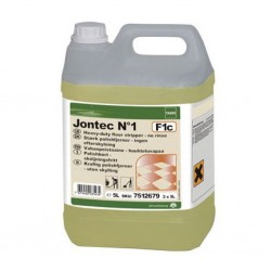 TASKI Jontec No 1 / Ср-во для глубокой чистки полов. 5 л.