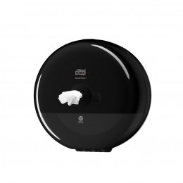 Tork SmartOne® диспенсер для туалетной бумаги в мини-рулонах