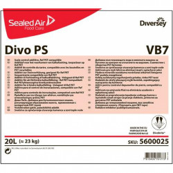 DIVO PS 20 L