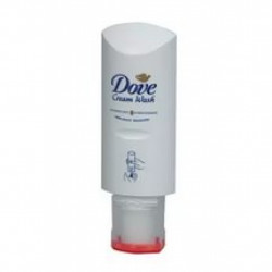 Soft Care DoveCreamWash / Мыло для рук, 800 мл