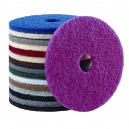 Алмазный круг TASKI Twister, 11" (28 см), зеленый *под заказ