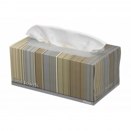 Полотенца 1126 KLEENEX® ULTRA SOFT POP-UP, (18 упк*70 листов)