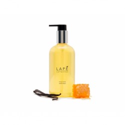 Мыло для рук Лапэ Мед и Ваниль / LAPE Collection Honey & Vanilla Hand Wash