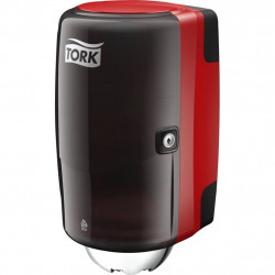 Tork Performance мини-диспенсер для полотенец с ЦВ