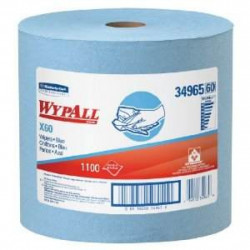 Салфетки WYPALL X60 Kimberly-Clark 34965