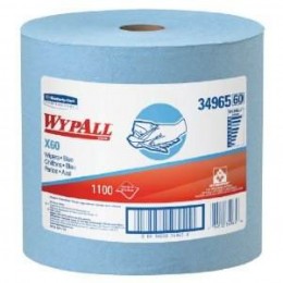 Салфетки WYPALL X60 Kimberly-Clark 34965