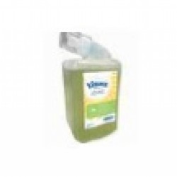 Мыло пенное для рук KLEENEX® FRESH Luxury, 6*1000 мл,6386