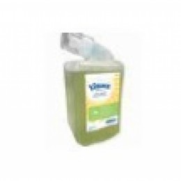 Мыло пенное для рук KLEENEX® FRESH Luxury, 6*1000 мл,6386