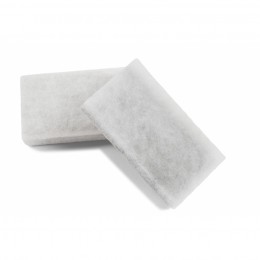 TASKI AERO exhaust filter pads 10pc / Фильтр отработанного воздуха 10 шт. (фильтрующие прокладки) для TASKI AERO