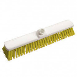DI Broom Medium Yellow 400 mm / желтая 400мм