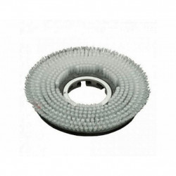 Scrubbing brush 35cm swingo 2500 / Моющая щетка 35см (необх. 2 шт.)