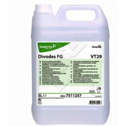 DIVODES FG CEE 2X5 L