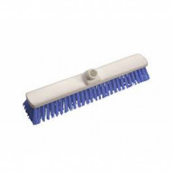 DI Broom Soft Blue 400 mm / синяя 400мм *под заказ