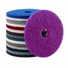 Алмазный круг TASKI Twister, 13" (33 см), белый *под заказ