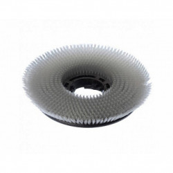 Scrubbing brush 50cm swingo 1255 / Моющая щетка для бетонных поверхностей 50см