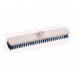 DI Scrubber Hard Blue 400 mm / Щетка для мытья полов, синяя. Ширина 400мм.синяя 400 мм