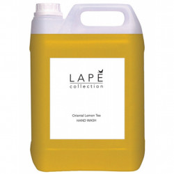 Мыло для рук Лапэ восточный лимонный чай / LAPE Collection Oriental Lemon Tea Hand Wash