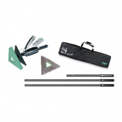 Готовый набор Unger Stingray Indoor Cleaning Kit 330 Premium