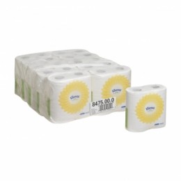 Туалетная бумага и покрытия для унитаза Kimberly-Clark 8475