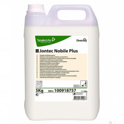 TASKI Jontec Nobile Plus / Средство для кристаллизации мраморных полов, 5 л.