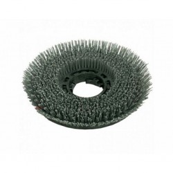 Scrubbing brush abrasive 43cm swingo 755 / Моющая щетка абразивная 43см