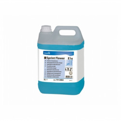 TASKI Sprint Flower / Моющее и дезодорирующее ср-во,5 л