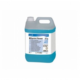 TASKI Sprint Flower / Моющее и дезодорирующее ср-во,5 л