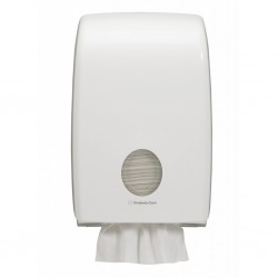 Диспенсер для полотенец Aquarius 6954