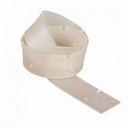 12200-68 Blade 21/2x350 / Резинка осушителя передняя для swingo 150E