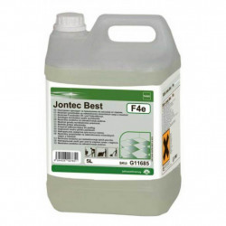 TASKI Jontec Best / Моющее ср-во для сильно загрязненных полов, 5 л