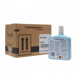 Освежитель воздуха Kimberly-Clark PROFESSIONAL Melodie 6135