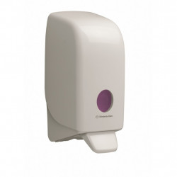 Диспенсер для моющих средств Aquarius 6948 для жидкого мыла