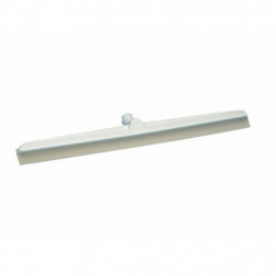 DI Floor Squeegee Swivel White 60 / Шарнирный осушитель, 600мм *под заказ