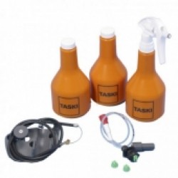 Dispensing unit mechanical Ergo / Механический распылитель