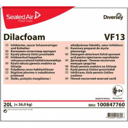 DILACFOAM 20 L
